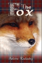 The Fox By Arlene Radasky
